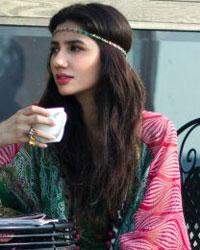 Mahira Khan